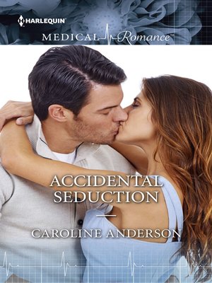 cover image of Accidental Seduction